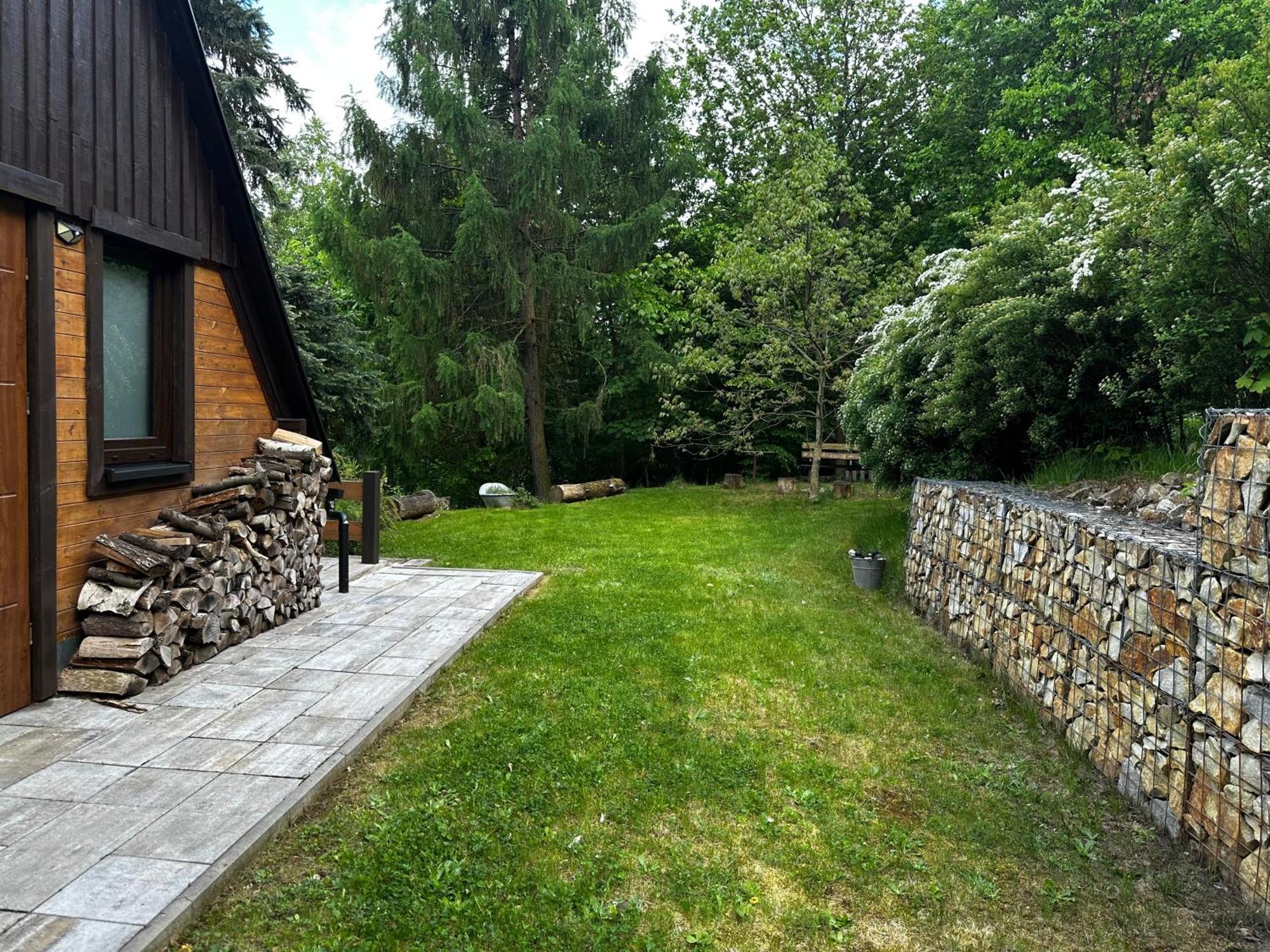 Hajska Chalet *