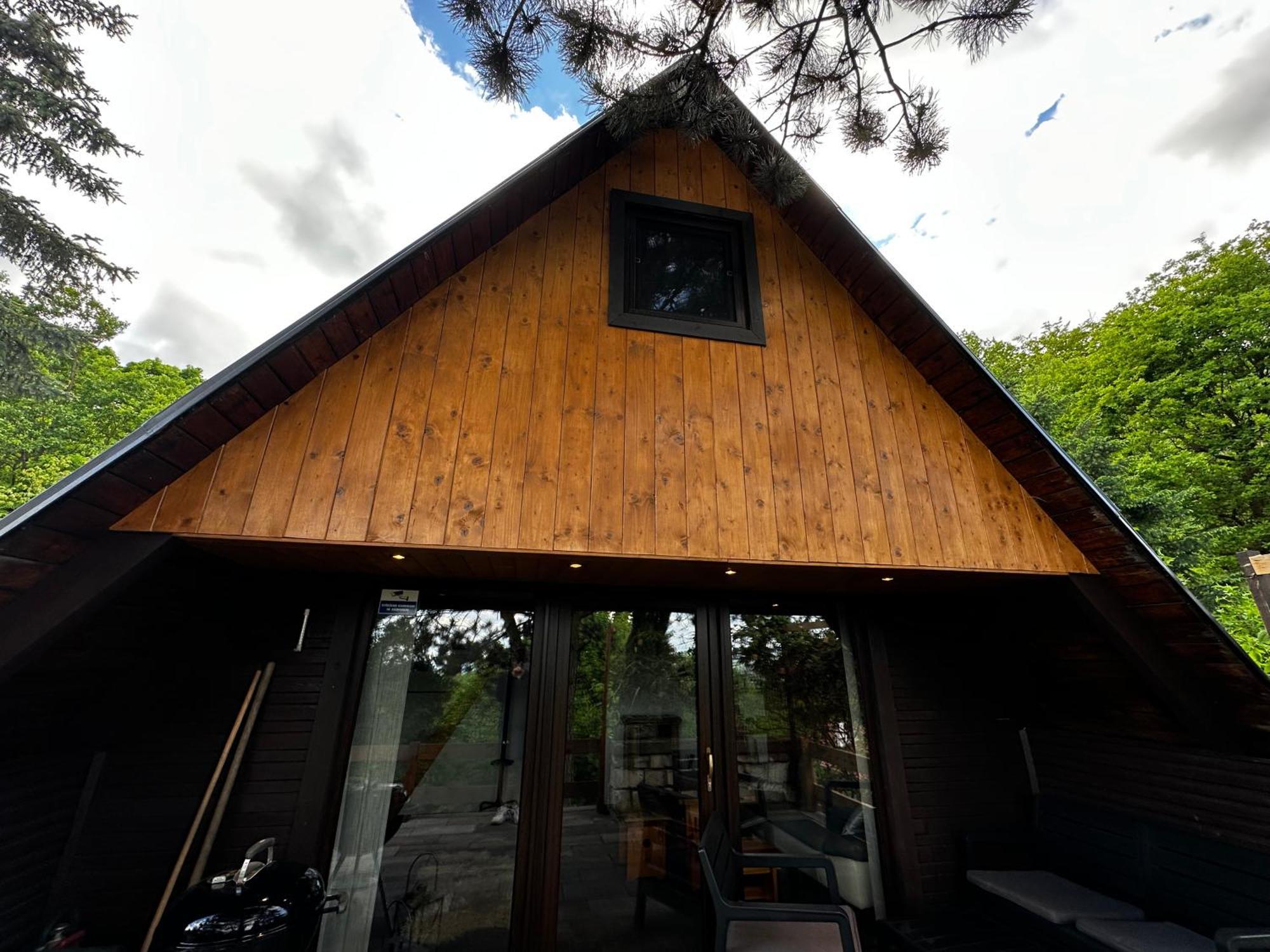 Hajska Chalet Teplice