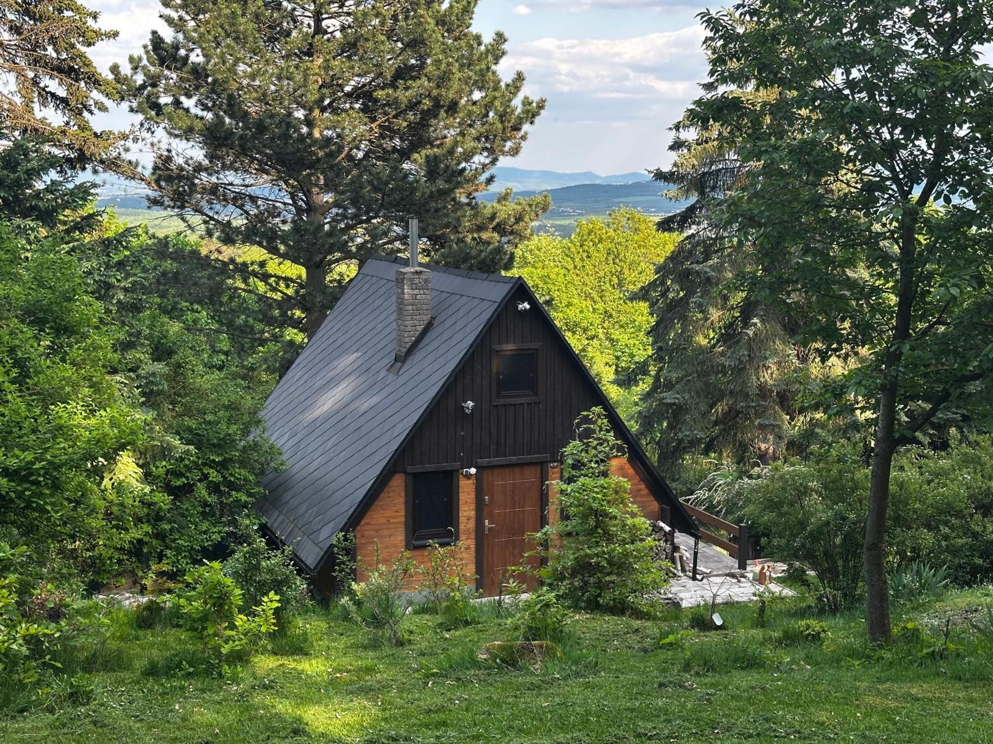 Chalet Hajska