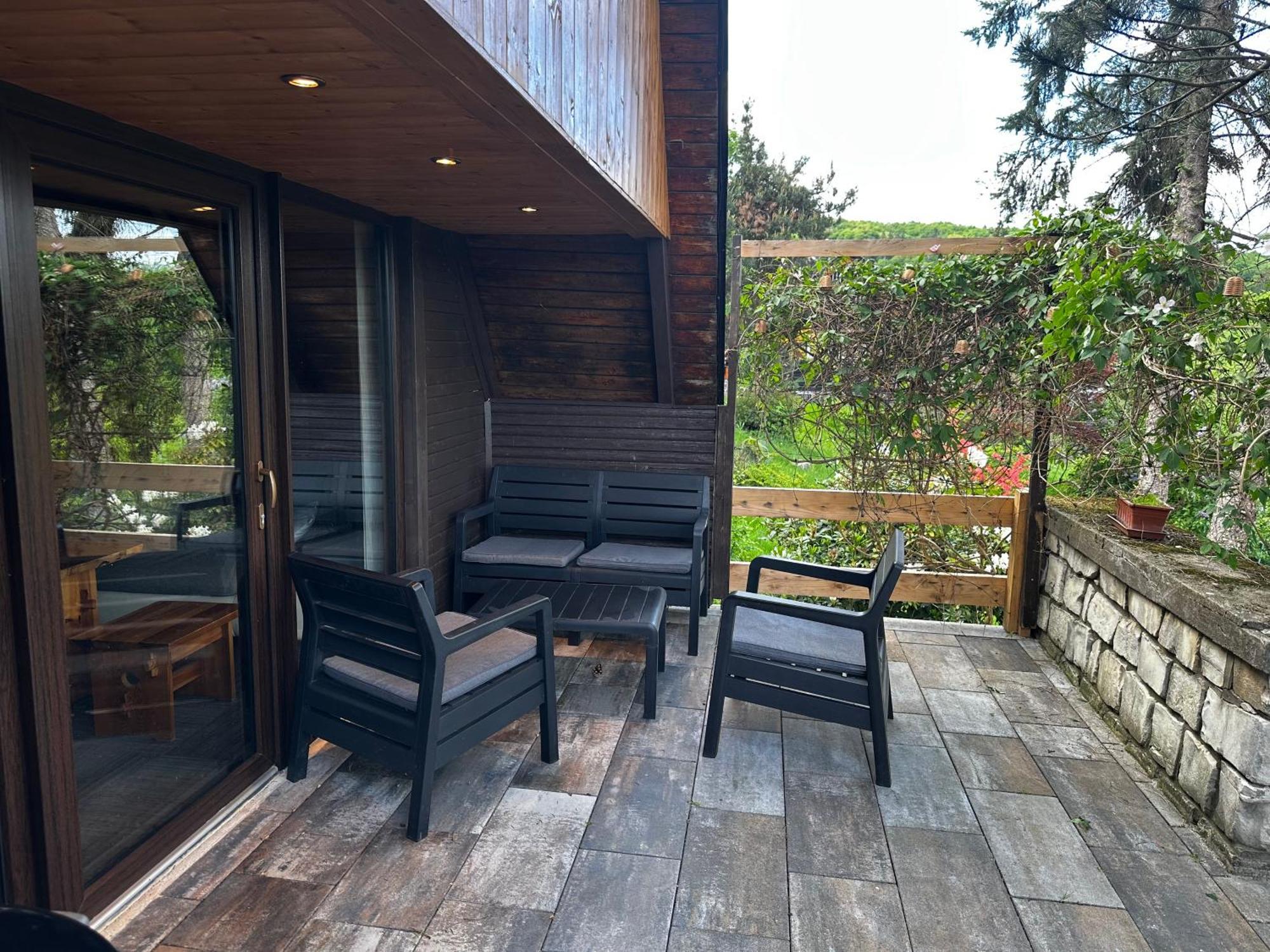 Chalet Hajska *